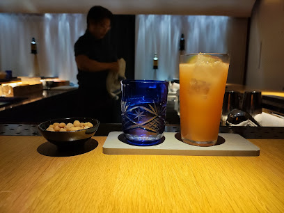 Bar Mizukami