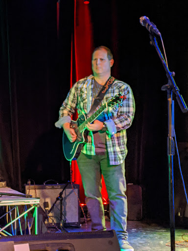 Live Music Venue «89 North Music Venue», reviews and photos, 89 N Ocean Ave, Patchogue, NY 11772, USA