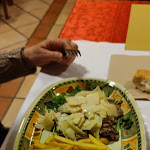 Photo n°6 de l'avis de Fausto.n fait le 20/11/2021 à 22:05 sur le  Trattoria Pascoletto à Mozzo