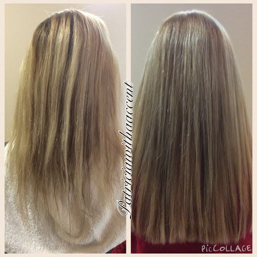 Hair Salon «Accents Color and Hair Salon», reviews and photos, 3754 Nelson St, Riverside, CA 92506, USA