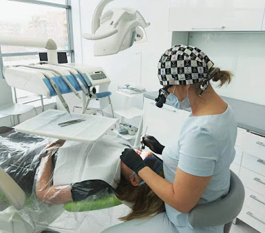 WellDent Clinic of Dentistry - WellDent Clinic of Dentistry