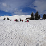 Photo n°5 de l'avis de Andrea.l fait le 24/02/2020 à 15:23 sur le  Rifugio Tamai à Sutrio