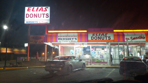 Dessert Shop «Elias Donuts», reviews and photos, 19231 Grand River Ave, Detroit, MI 48223, USA