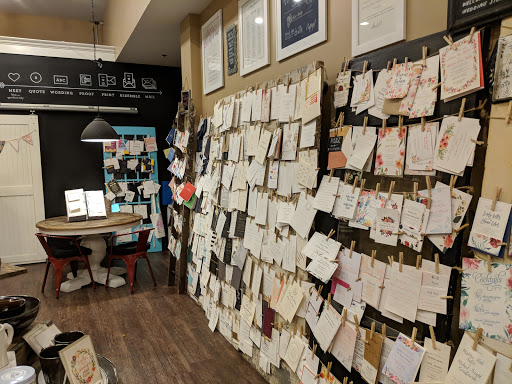 Stationery Store «ROCK PAPER SCISSORS», reviews and photos, 216 S Main St, Ann Arbor, MI 48104, USA