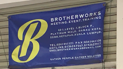 Brotherworks Training Center,
