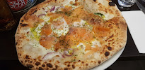Pizza du Restaurant italien Lo Sfizio à Paris - n°19