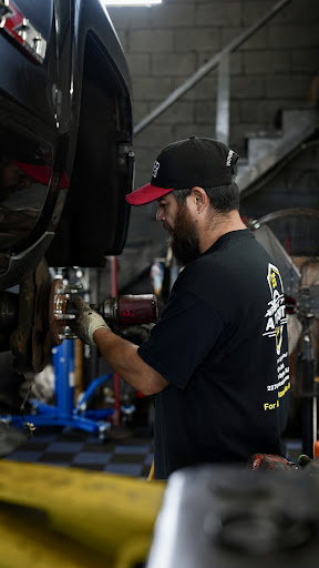 Auto Repair Shop «EG Automotive Center», reviews and photos, 2276 US-130, Dayton, NJ 08810, USA