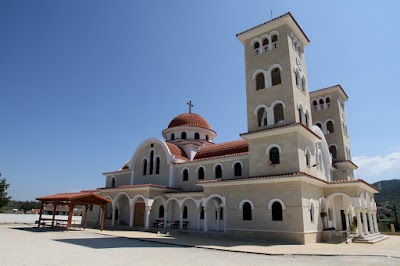 Photos of Asinou Church
