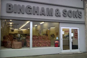 Bingham & Sons Furniture & Appliance image