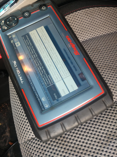 Auto Repair Shop «Kings Grant Exxon Tire & Auto», reviews and photos, 428 N Lynnhaven Rd, Virginia Beach, VA 23452, USA