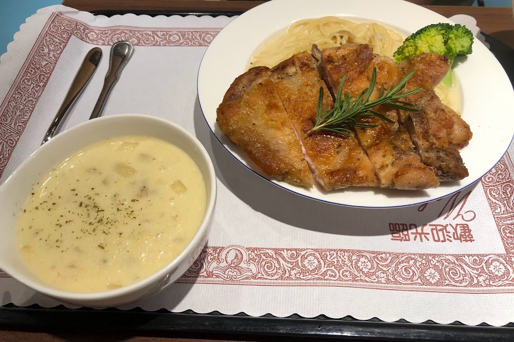 艾美樂廚 的照片