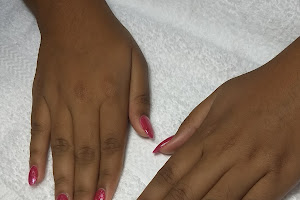 Magic Nails & Spa