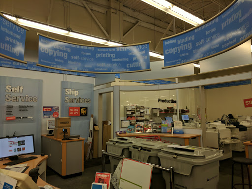 Office Supply Store «Staples», reviews and photos, 1531 Rockville Pike, Rockville, MD 20852, USA