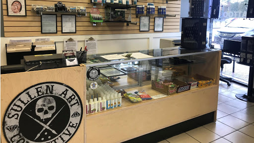 Enduring Tattoo & Body Piercing, 8790 FM Road 1960 Bypass W, Humble, TX 77338, USA, 