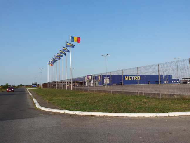 METRO Timisoara 2 - Magazin