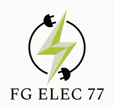 FG ELEC 77 à Yèbles