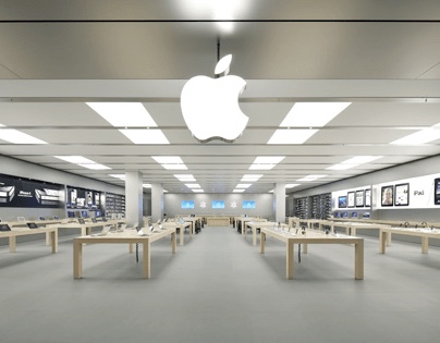 Computer Store «Apple Somerset», reviews and photos, 2800 W Big Beaver Rd, Troy, MI 48084, USA