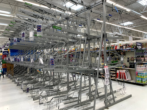 Department Store «Walmart Supercenter», reviews and photos, 8659 Columbus Pike, Lewis Center, OH 43035, USA