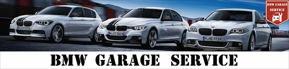 BMW-Garage Servise