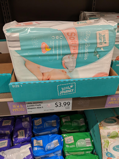 Supermarket «ALDI», reviews and photos, 8221 E 61st St s, Tulsa, OK 74133, USA