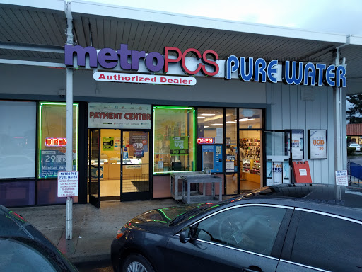 MetroPCS Authorized Dealer, 38 S Park Victoria Dr, Milpitas, CA 95035, USA, 