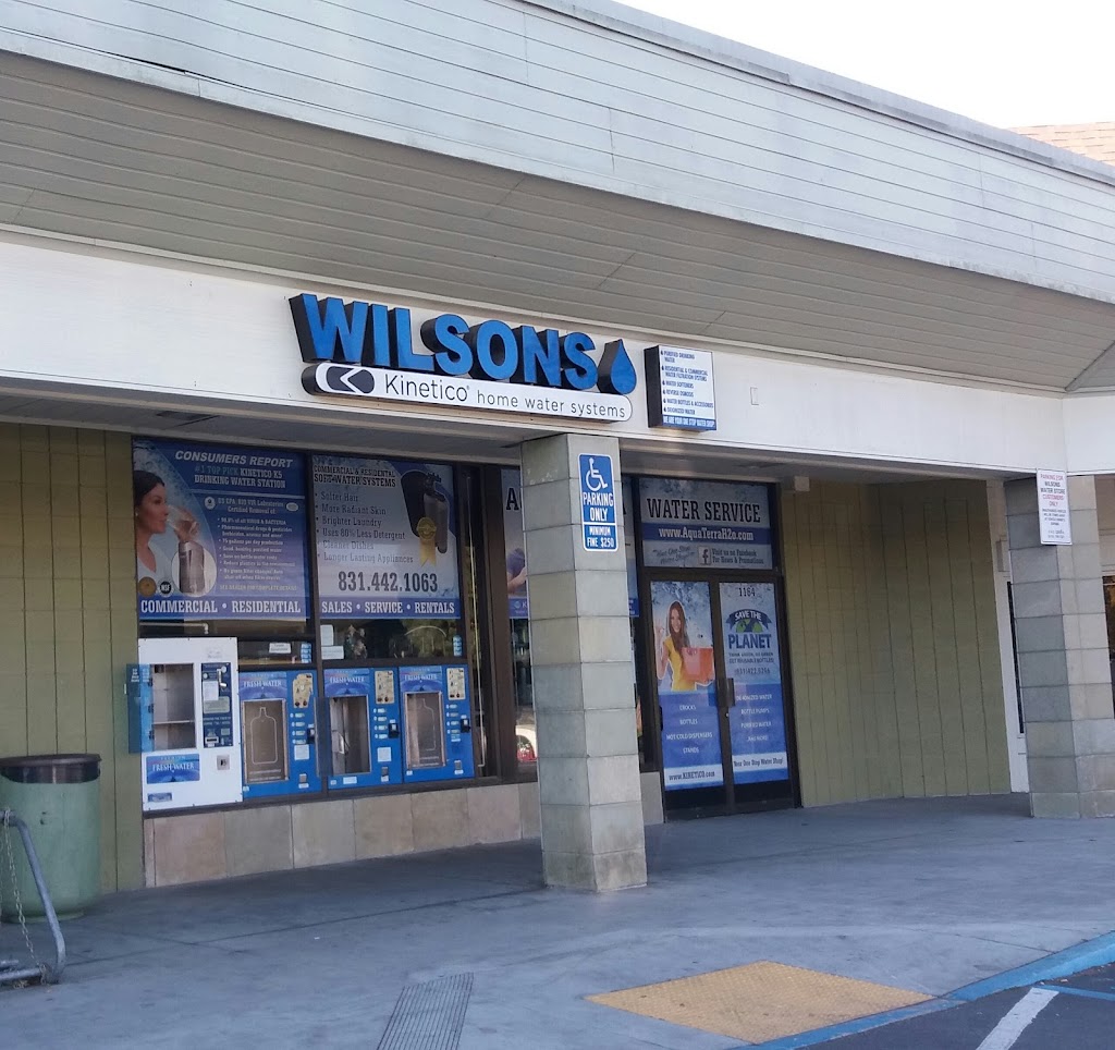 Wilson's Water Store - Salinas, CA 93901 - Location, Reviews, Hours and ...