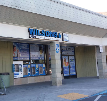 Wilson's Water Store