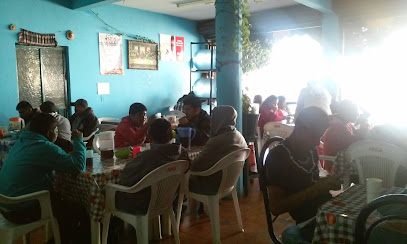 Restaurante Comedor Familiar Tere - Santa Rosa, 69005 Heroica Ciudad de Huajuapan de Leon, Oaxaca, Mexico