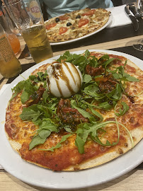 Pizza du Pizzeria Le Napoli à Quend - n°20