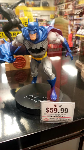 GameStop, 916 Hamilton Rd, Duarte, CA 91010, USA, 