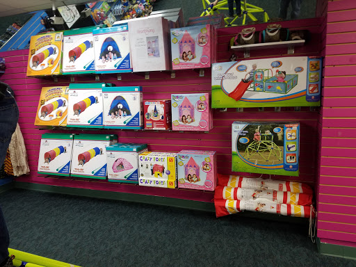 Toy Store «Toy Store», reviews and photos, 5300 SW 21st St A, Topeka, KS 66604, USA