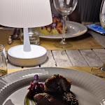 Photo n°2 de l'avis de Andrea.o fait le 03/09/2022 à 11:27 sur le  Le Pietre Volte à San Nicolò