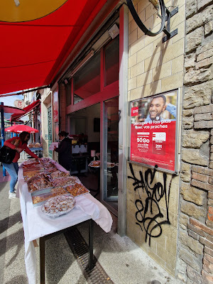 Café, snack, restauration à Grenoble