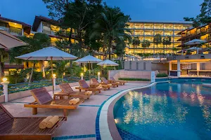 Chanalai Flora Resort, Kata Beach - Phuket image