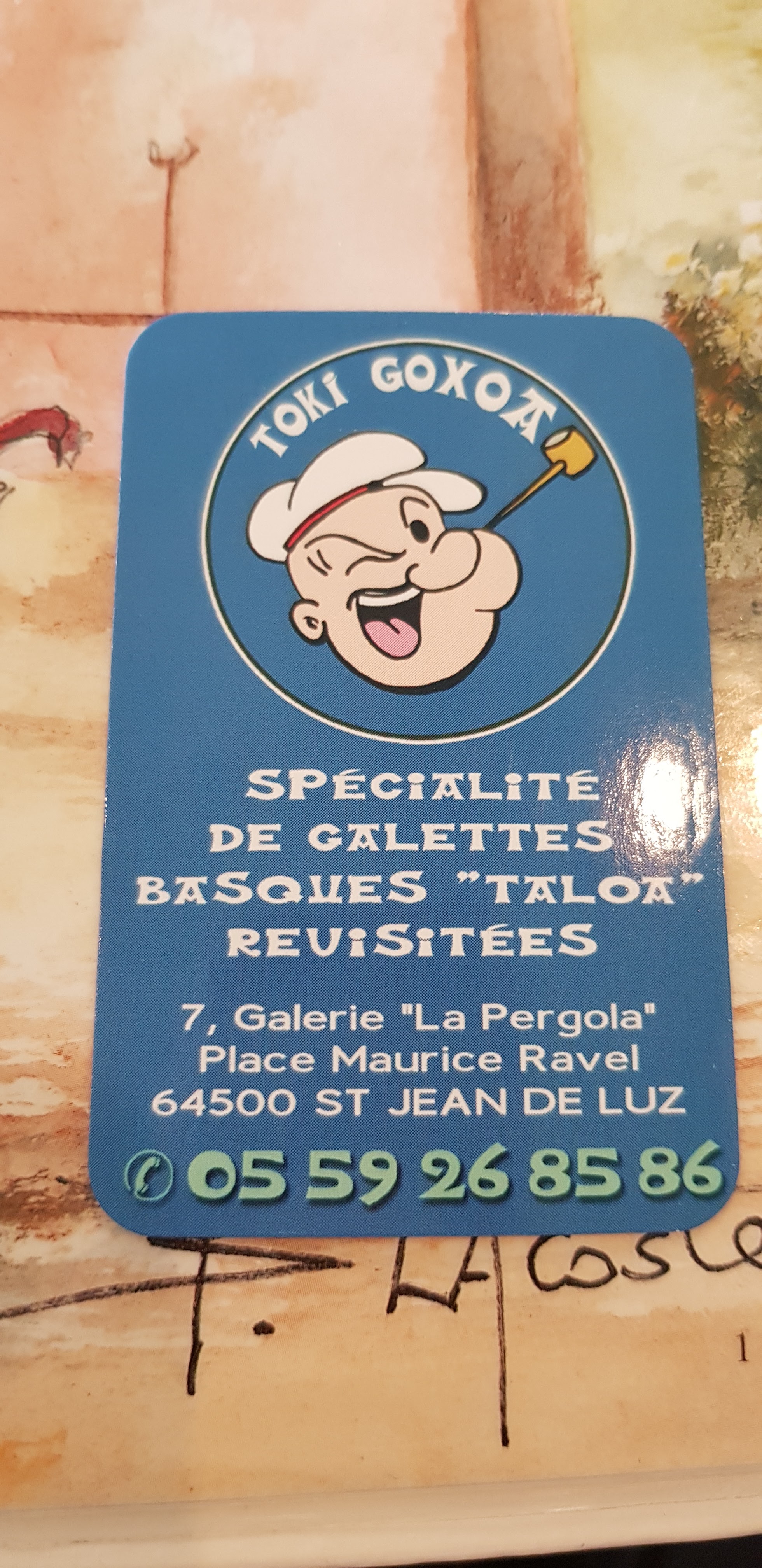 Photo n° 1 de l'avis de lilian.a fait le 12/06/2019 à 18:54