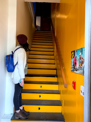 Shoe Store «LUNA Sandals», reviews and photos, 817 5th Ave N, Seattle, WA 98109, USA