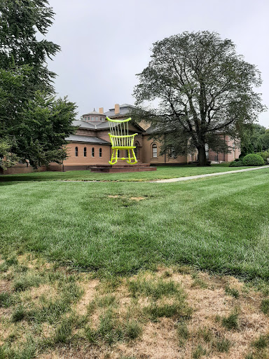 Art Museum «Newport Art Museum», reviews and photos, 76 Bellevue Ave, Newport, RI 02840, USA