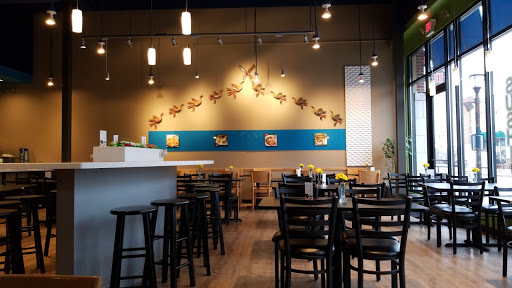 Lotus Thai and Sushi Find Asian restaurant in Orlando Near Location