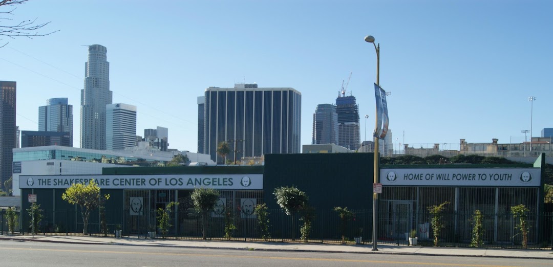 The Shakespeare Center of Los Angeles