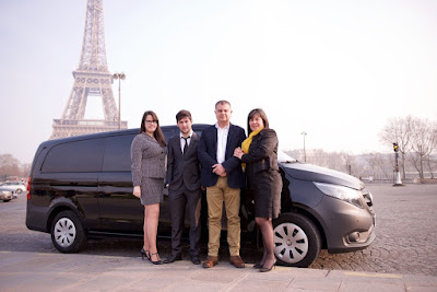 Telma France Tour - Turismo em Paris à Paris