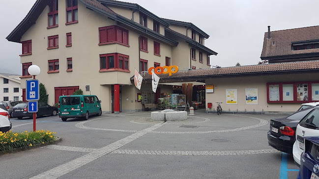 Brünigstrasse 42, 6074 Giswil, Schweiz