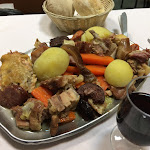 Photo n°1 de l'avis de diana. fait le 28/02/2018 à 22:27 sur le  Casa Isa à Porto