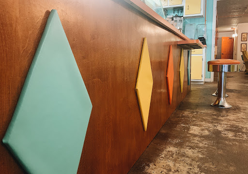 Coffee Shop «The Bean Coffee Shop», reviews and photos, 169 S Gay St, Auburn, AL 36830, USA