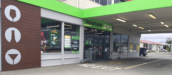 Liquorland Dee Street, Timaru