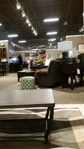 Furniture Store «Ashley HomeStore», reviews and photos, 2302 E Springs Dr, Madison, WI 53704, USA