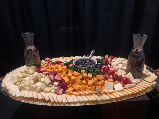 Caterer «Bacio Catering & Market», reviews and photos, 75 E Main St, Moorestown, NJ 08057, USA