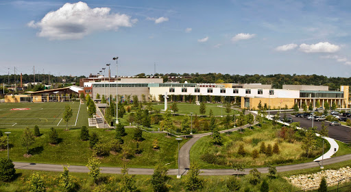 Gym «The Salvation Army Kroc Center of Philadelphia», reviews and photos, 4200 Wissahickon Ave, Philadelphia, PA 19129, USA