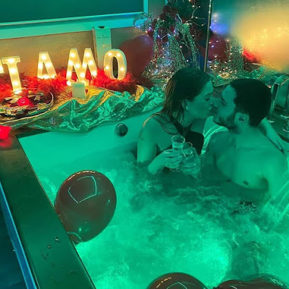 Équipements Bed & Breakfast Luxury Living Suite B&B 70010 Adelfia