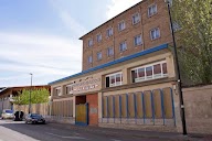 Colegio Bajo Aragón Marianistas en Zaragoza