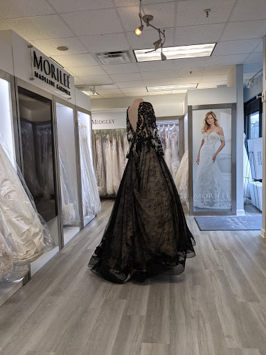 Wedding Store «The Bridal Boutique», reviews and photos, 6955 Oakland Mills Rd K, Columbia, MD 21045, USA
